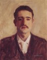 Retrato de un hombre John Singer Sargent